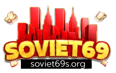 SOVIET69 - logo