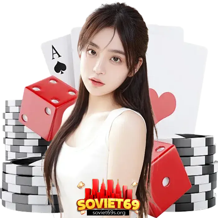 เกมsoviet69